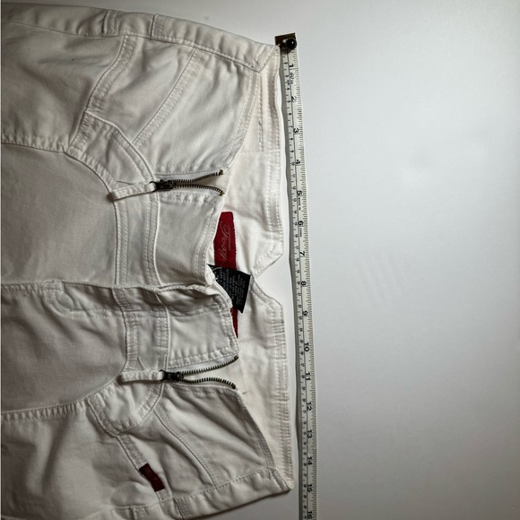 Low rise pants - Picture 6 of 6